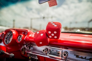 Collector Car Insurance