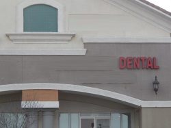 Group Dental Insurance