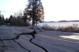 Earthquake Insurance