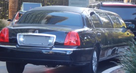  Limo Insurance