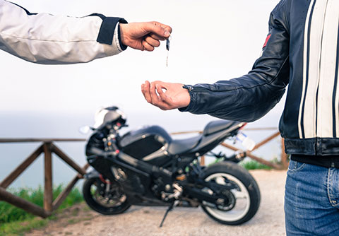 Motorcycle Insurance