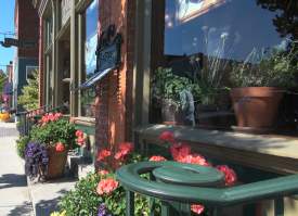 Retail Store Insurance