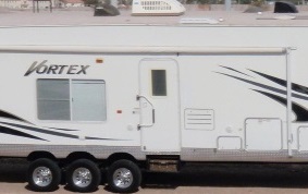 Motor home / RV Insurance