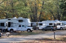Recreational Vehicle Insurance