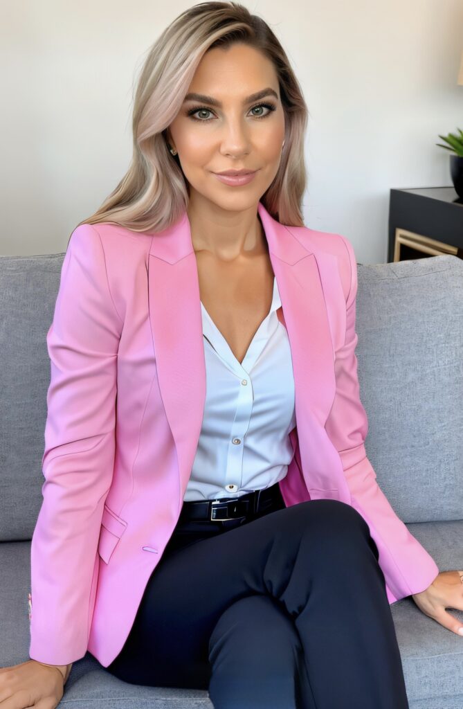 Photo of Kelli Eng