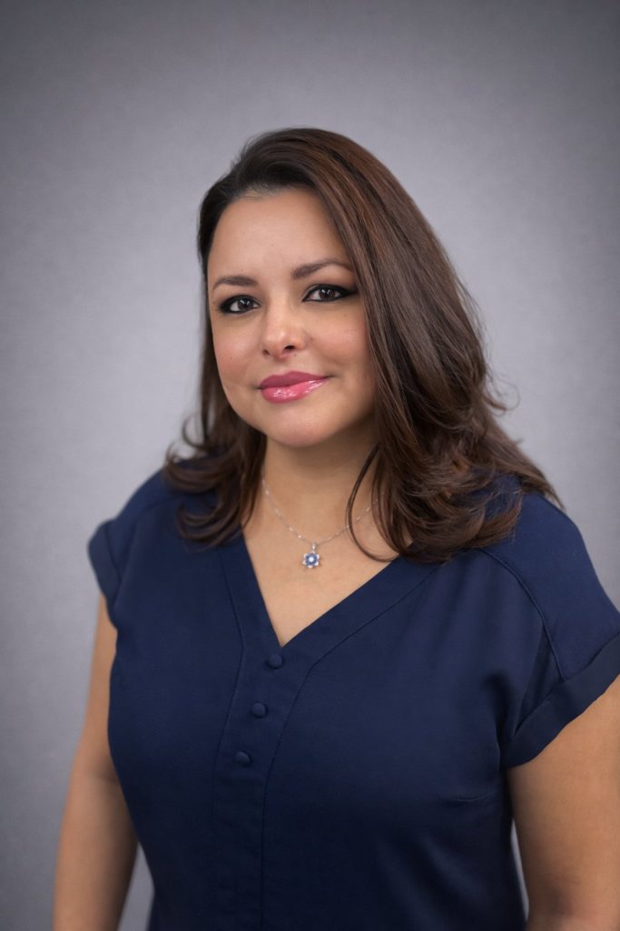 Photo of Leilani