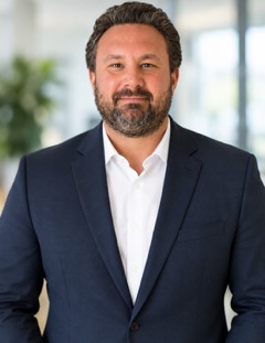 Photo of Dominic Massi