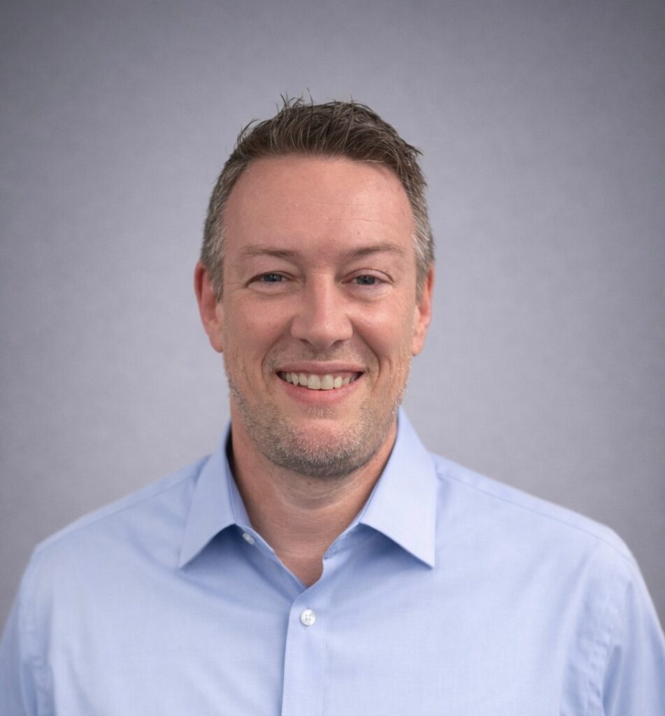 Photo of Tim Hartwick Jr.