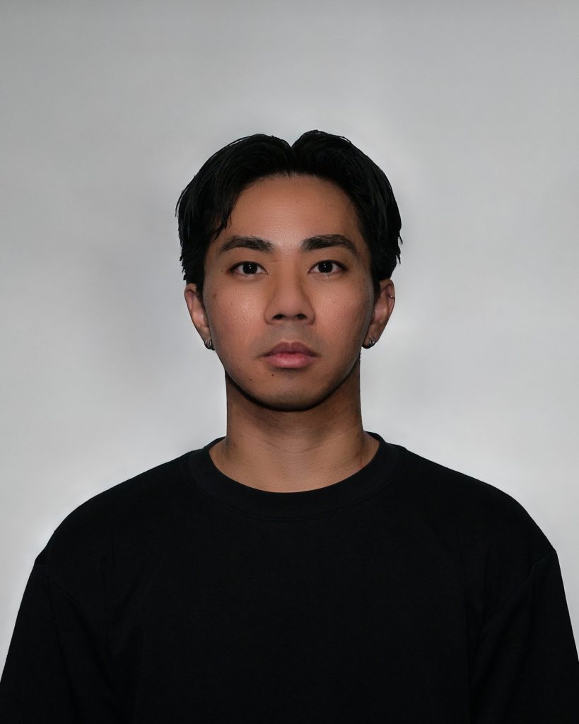 Jordan, JPG Insurance team member